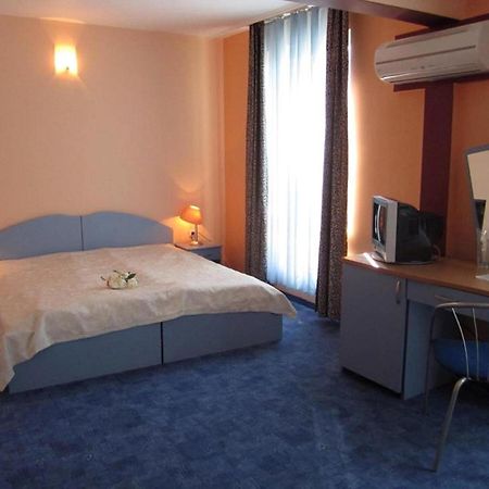 Hotel Shterev Сопот Номер фото