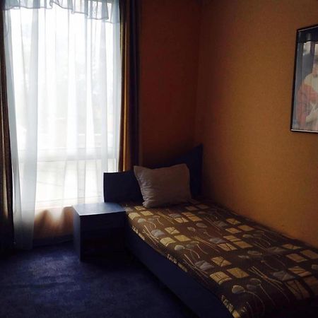 Hotel Shterev Сопот Номер фото