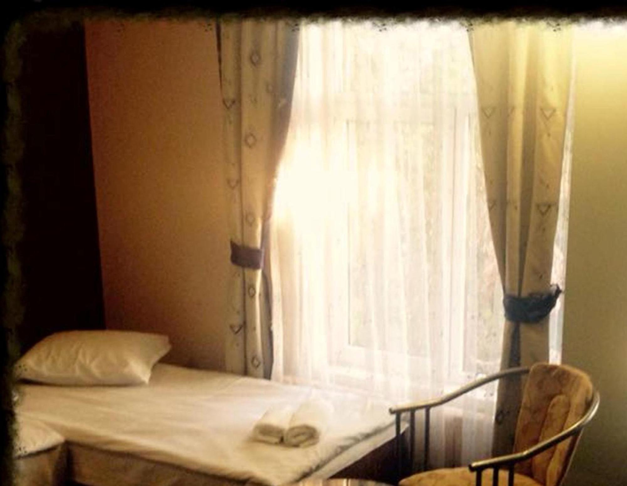 Hotel Shterev Сопот Номер фото