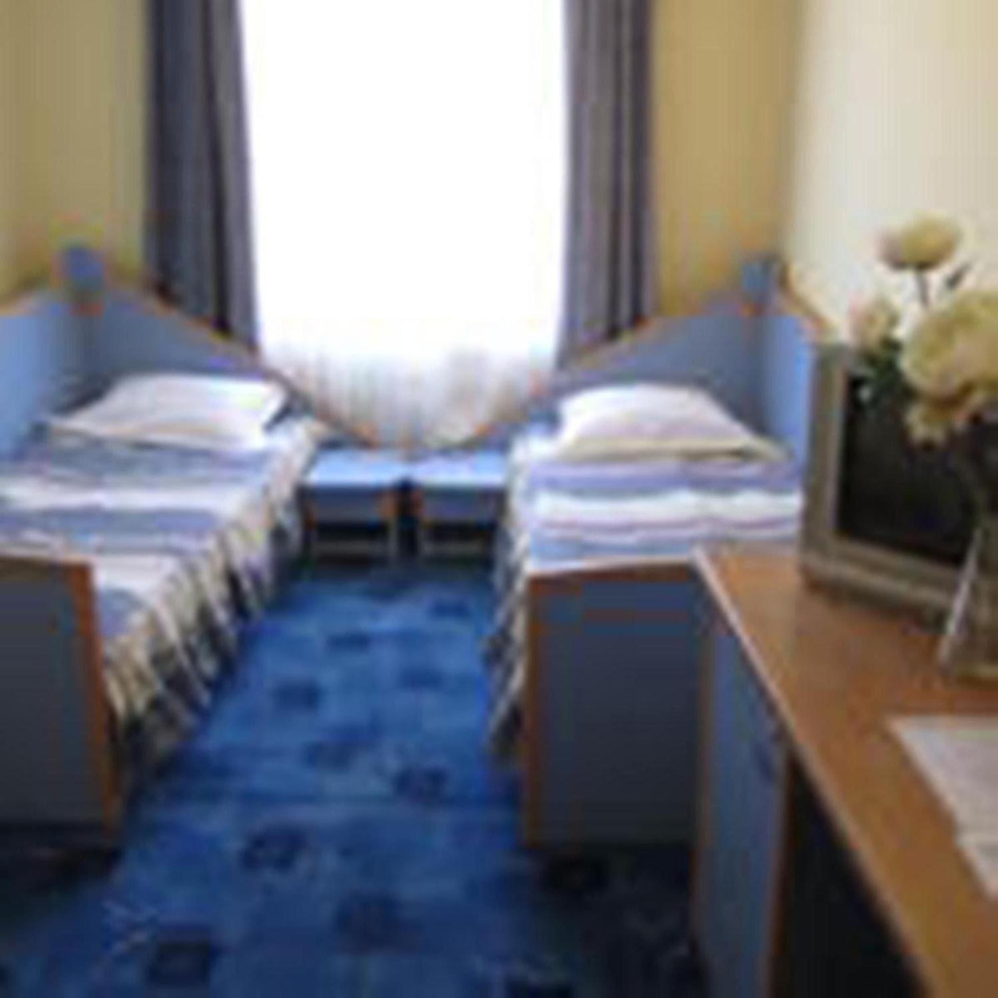 Hotel Shterev Сопот Номер фото