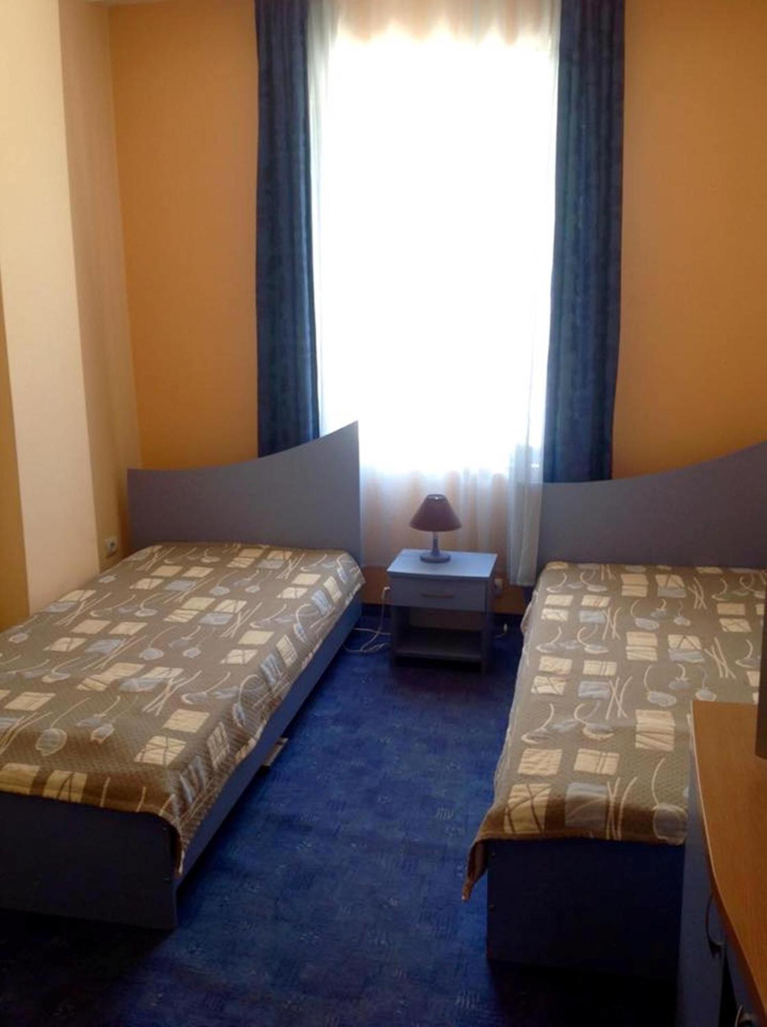 Hotel Shterev Сопот Номер фото