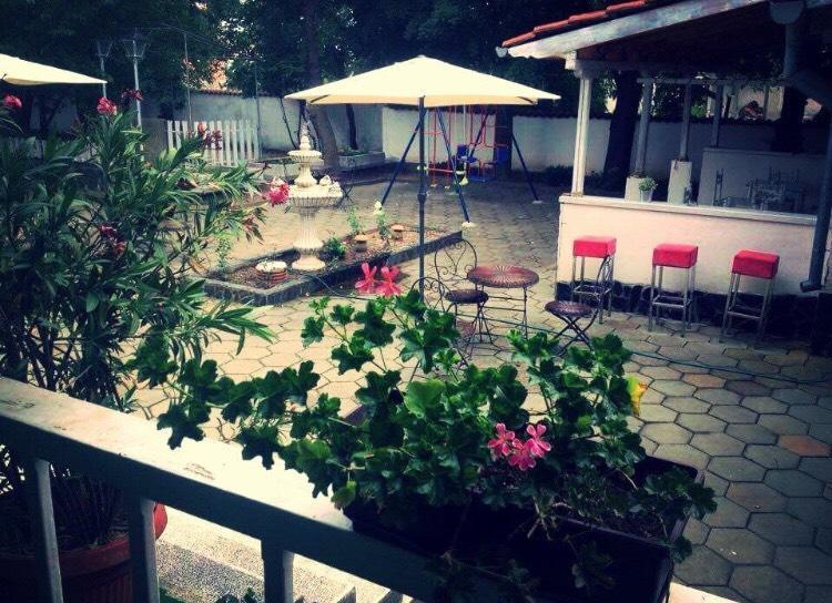 Hotel Shterev Сопот Екстер'єр фото