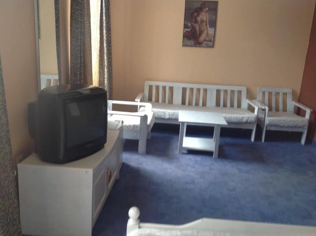 Hotel Shterev Сопот Екстер'єр фото