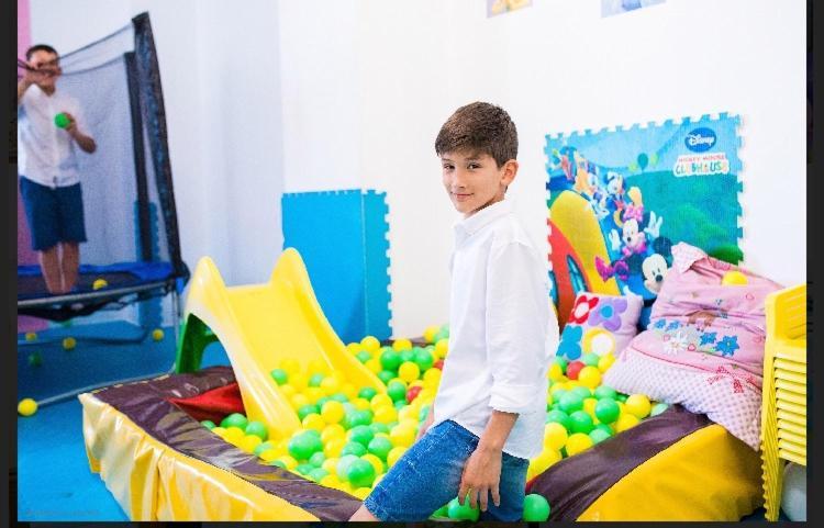 Hotel Shterev Сопот Екстер'єр фото